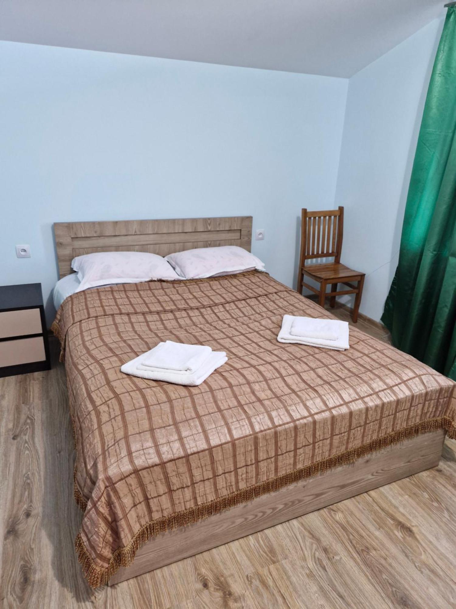 Ananuri Veranda- Hotel Guest House Екстер'єр фото