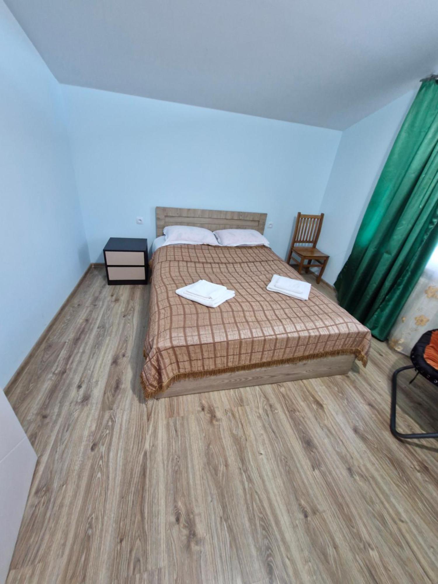 Ananuri Veranda- Hotel Guest House Екстер'єр фото